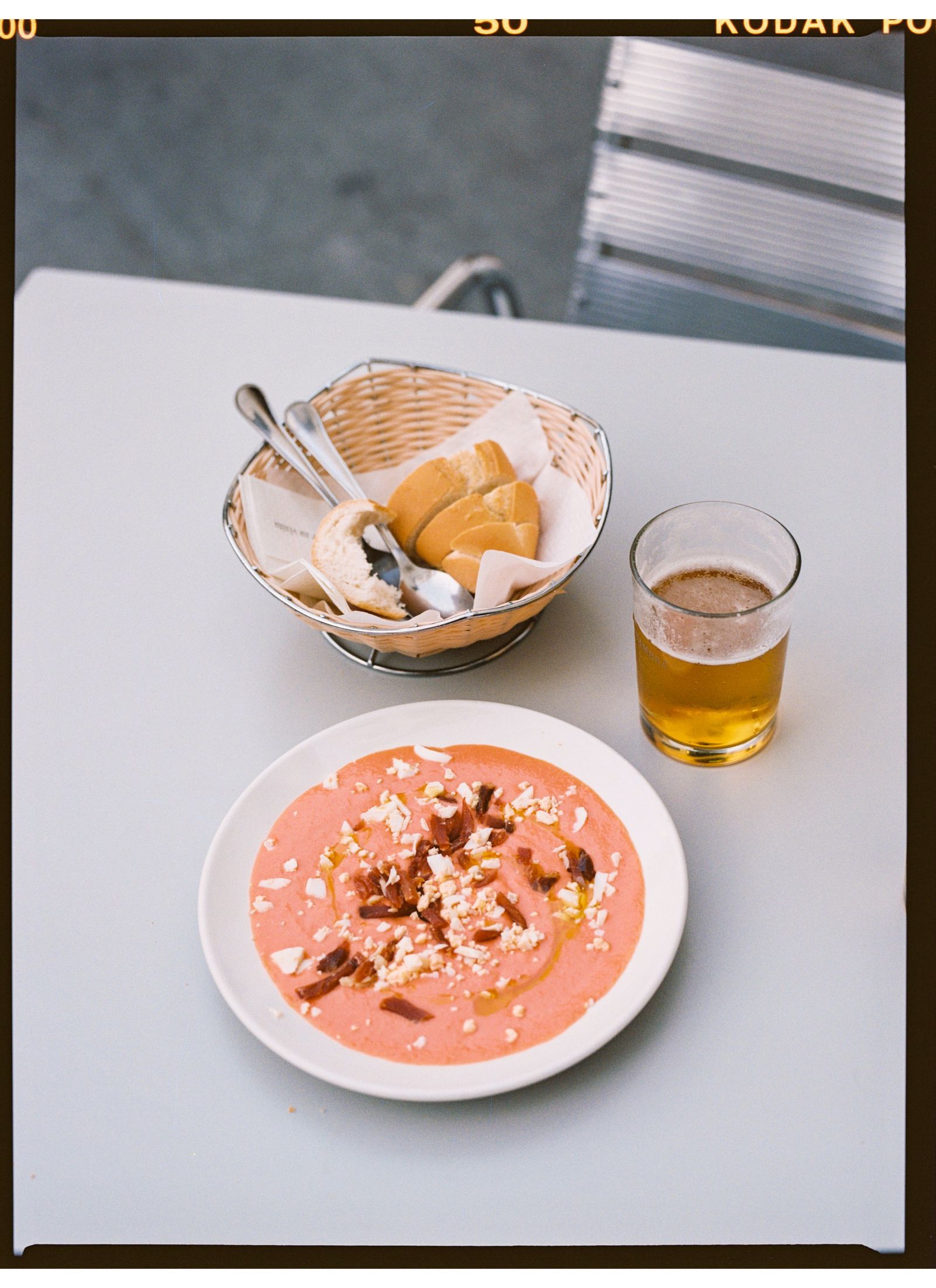 Gastronomía Cordobesa