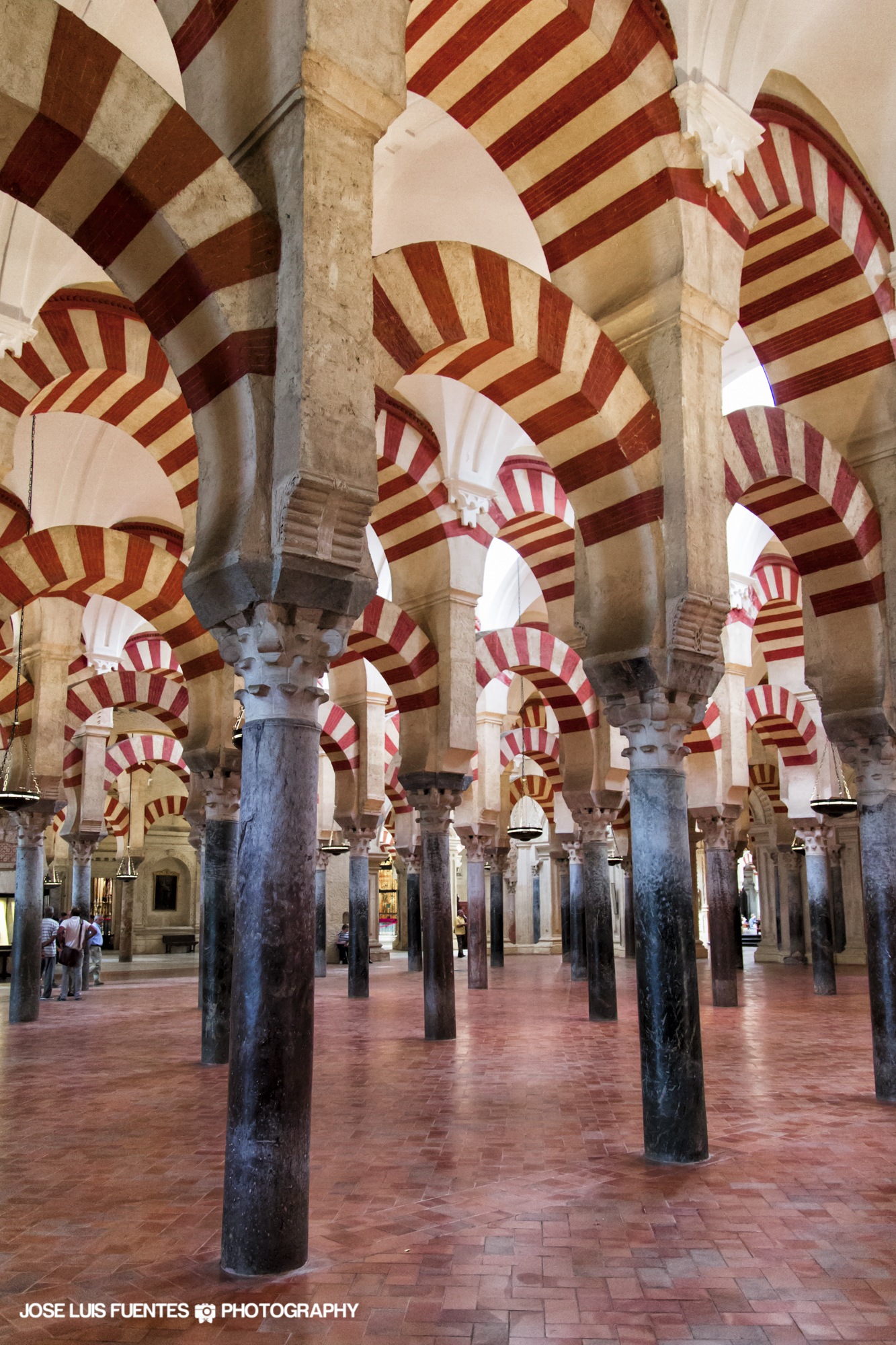 La Mezquita-Catedral
