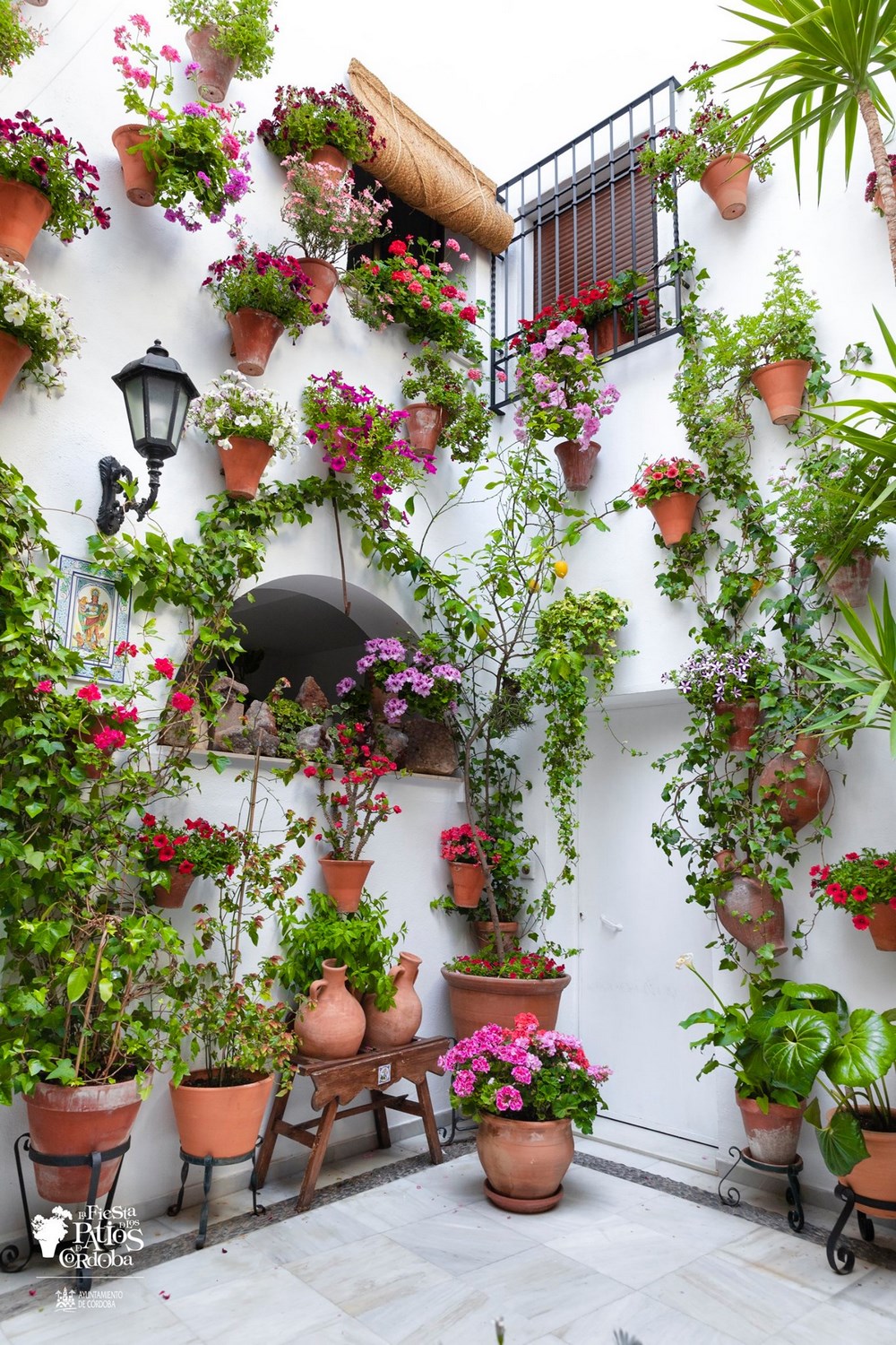 Los Patios de Córdoba